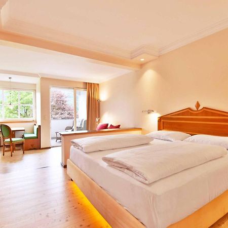 Amerika-Holzer Hotel & Resort Sankt Kanzian am Klopeiner See Ngoại thất bức ảnh