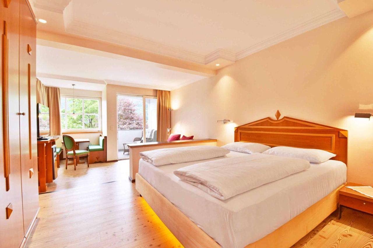 Amerika-Holzer Hotel & Resort Sankt Kanzian am Klopeiner See Ngoại thất bức ảnh