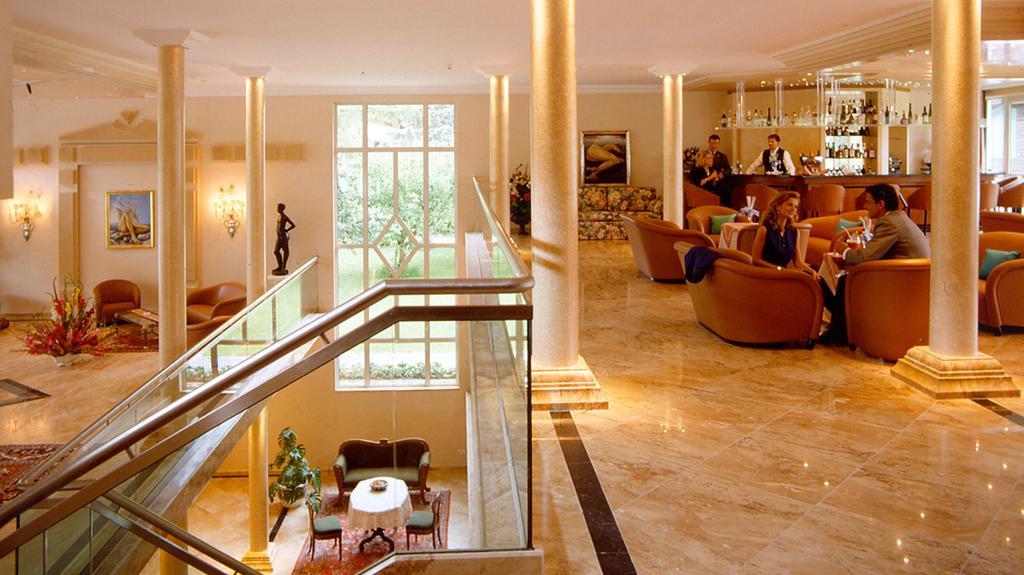 Amerika-Holzer Hotel & Resort Sankt Kanzian am Klopeiner See Ngoại thất bức ảnh