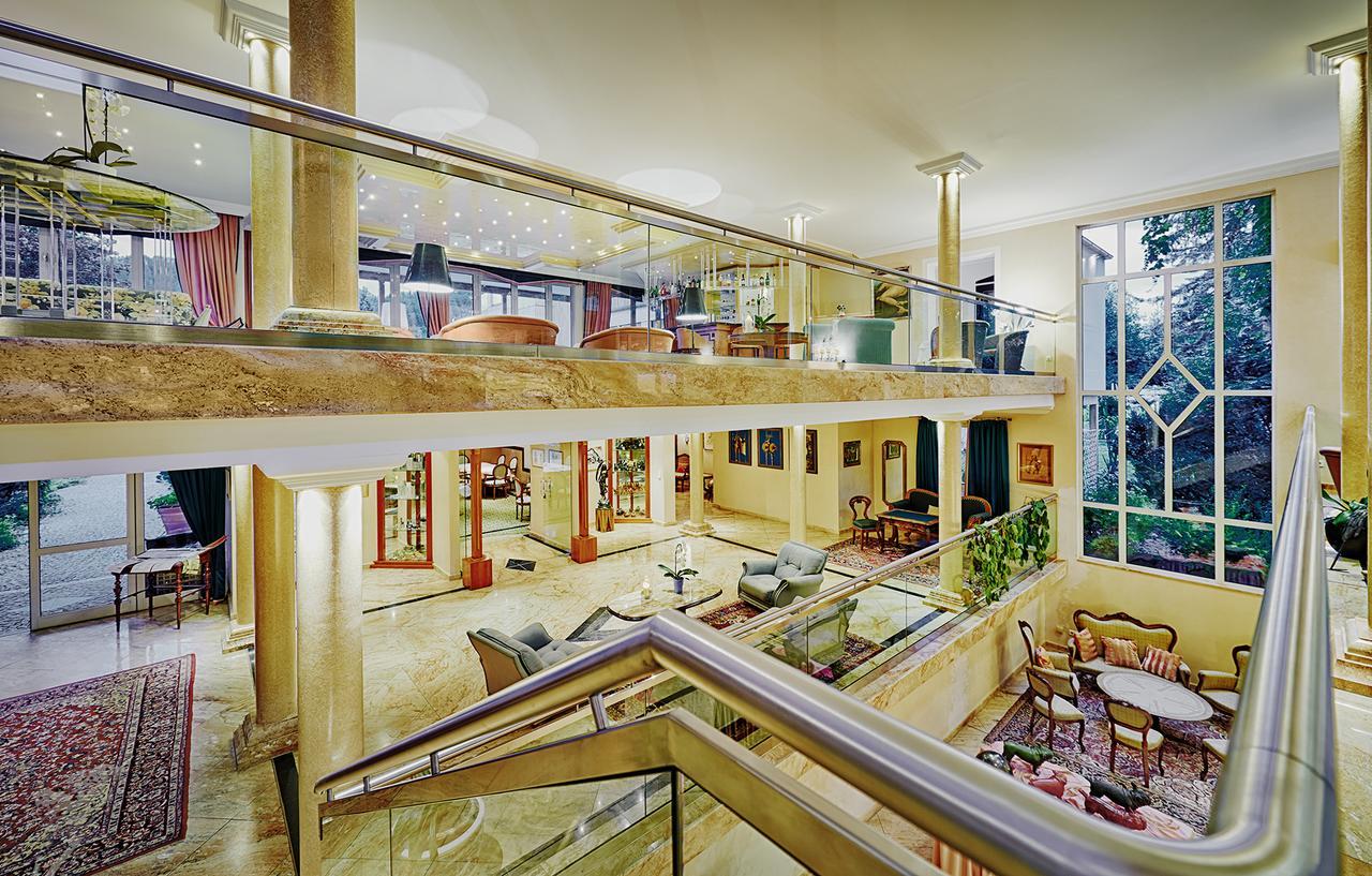 Amerika-Holzer Hotel & Resort Sankt Kanzian am Klopeiner See Ngoại thất bức ảnh